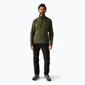 Herren-Fleecejacke REGATTA Thompson olive night 2