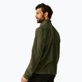 Herren-Fleecejacke REGATTA Thompson olive night 3