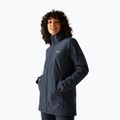 Damen Regenjacke Regatta Tamlin navy