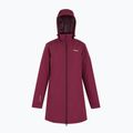 Damen Regenjacke Regatta Tamlin dark pimento 9