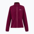 Damen-Fleecejacke REGATTA Floreo IV dark pimento 5