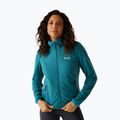 Damen-Fleecejacke REGATTA Floreo IV storm blue