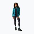 Damen-Fleecejacke REGATTA Floreo IV storm blue 2