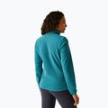 Damen-Fleecejacke REGATTA Floreo IV storm blue 3