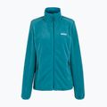 Damen-Fleecejacke REGATTA Floreo IV storm blue 5