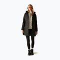 Damen Steppmantel REGATTA Andria black 2