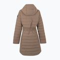 Gefütterter Damenmantel REGATTA Andria mocha/perfectly pale 10