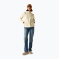 Damen-Fleecejacke REGATTA Frankie Half Zip light vanilla 2