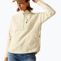 Damen-Fleecejacke REGATTA Frankie Half Zip light vanilla 4