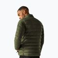 Herrenjacke REGATTA Marizion olive night 3