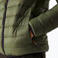 Herrenjacke REGATTA Marizion olive night 5