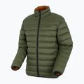 Herrenjacke REGATTA Marizion olive night 8