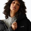 Gefütterte Damenjacke REGATTA Altoro Thermal black 6