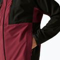 3-in-1 Herrenjacke REGATTA Sacramento dark maroon/black 6