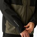 Herren 3-in-1 Jacke REGATTA Sacramento olive night/black 6