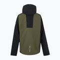 Herren 3-in-1 Jacke REGATTA Sacramento olive night/black 11