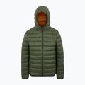 Herrenjacke REGATTA Hooded Marizion olive/night 7