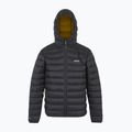 Herrenjacke REGATTA Hooded Marizion ash/gold 8