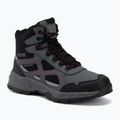 Herren-Wanderschuhe REGATTA Vendeavour granite/rio red