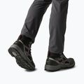 Herren-Wanderschuhe REGATTA Vendeavour granite/rio red 6