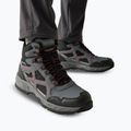 Herren-Wanderschuhe REGATTA Vendeavour granite/rio red 7