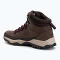 Damen-Trekkingschuhe REGATTA Blake chestnut/dark pimento 3