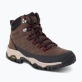 Damen-Trekkingschuhe REGATTA Blake chestnut/dark pimento 8