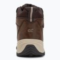 Damen-Wanderschuhe REGATTA Amble chestnut/soft taupe 6
