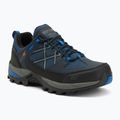 Herren Trekkingschuhe REGATTA Samaris III Low navy/snorkel blue