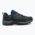 Herren Trekkingschuhe REGATTA Samaris III Low navy/snorkel blue 2