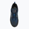 Herren Trekkingschuhe REGATTA Samaris III Low navy/snorkel blue 5