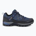 Herren Trekkingschuhe REGATTA Samaris III Low navy/snorkel blue 2