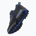 Herren Trekkingschuhe REGATTA Samaris III Low navy/snorkel blue 7