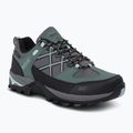 Trekkingschuhe Damen REGATTA Samaris III Low spruce green/granite 8
