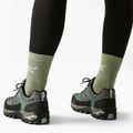 Trekkingschuhe Damen REGATTA Samaris III Low spruce green/granite 17
