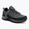 Trekkingschuhe Damen REGATTA Samaris III Low spruce green/granite