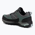 Trekkingschuhe Damen REGATTA Samaris III Low spruce green/granite 3