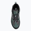 Trekkingschuhe Damen REGATTA Samaris III Low spruce green/granite 5