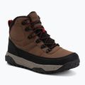 Herren-Wanderschuhe REGATTA Renford brown/rio red