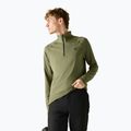 Herrenpullover Dare 2b Fuse Up II Core Stretch martini olive