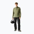Herrenpullover Dare 2b Fuse Up II Core Stretch martini olive 2