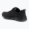 Herren Trekkingschuhe REGATTA Blake Low black 3
