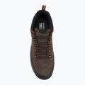 Herren-Trekkingschuhe REGATTA Blake Low peat/wood 5