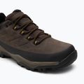 Herren-Trekkingschuhe REGATTA Blake Low peat/wood 7