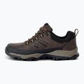 Herren-Trekkingschuhe REGATTA Blake Low peat/wood 10