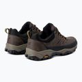 Herren-Trekkingschuhe REGATTA Blake Low peat/wood 11