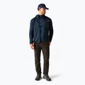 Herren Hoodie REGATTA Hooded Newhill moonlight denim 2