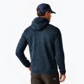 Herren Hoodie REGATTA Hooded Newhill moonlight denim 3