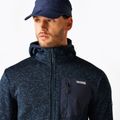 Herren Hoodie REGATTA Hooded Newhill moonlight denim 4
