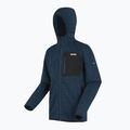 Herren Hoodie REGATTA Hooded Newhill moonlight denim 7